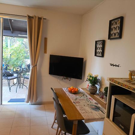 Cute Apartment هغوشريم المظهر الخارجي الصورة
