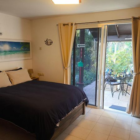 Cute Apartment هغوشريم المظهر الخارجي الصورة