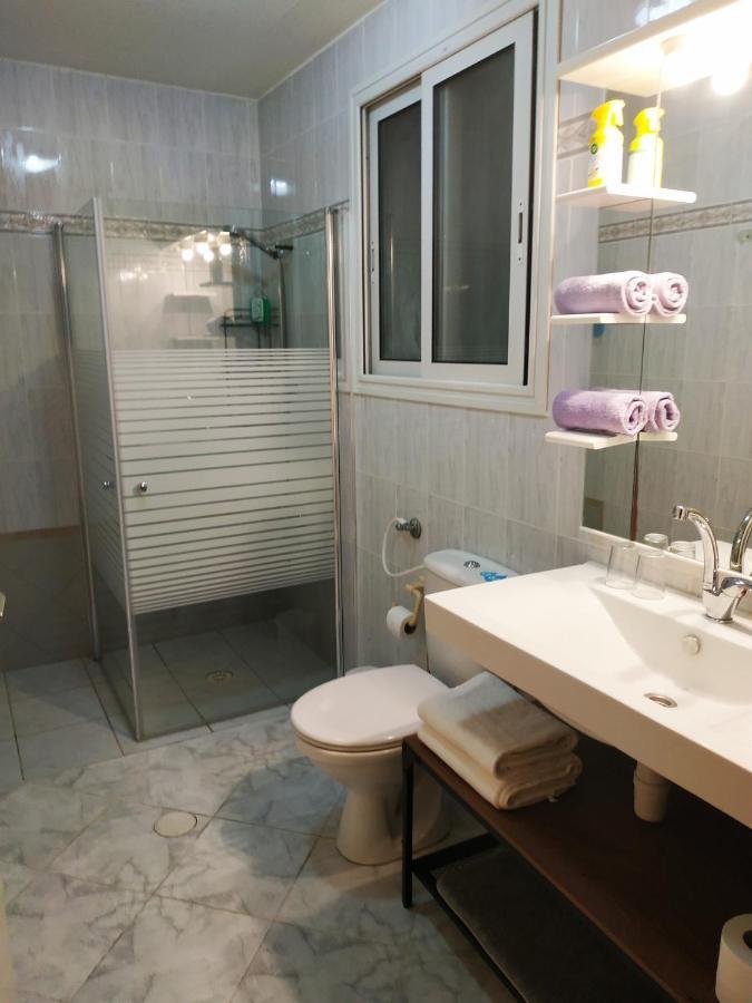 Cute Apartment هغوشريم المظهر الخارجي الصورة
