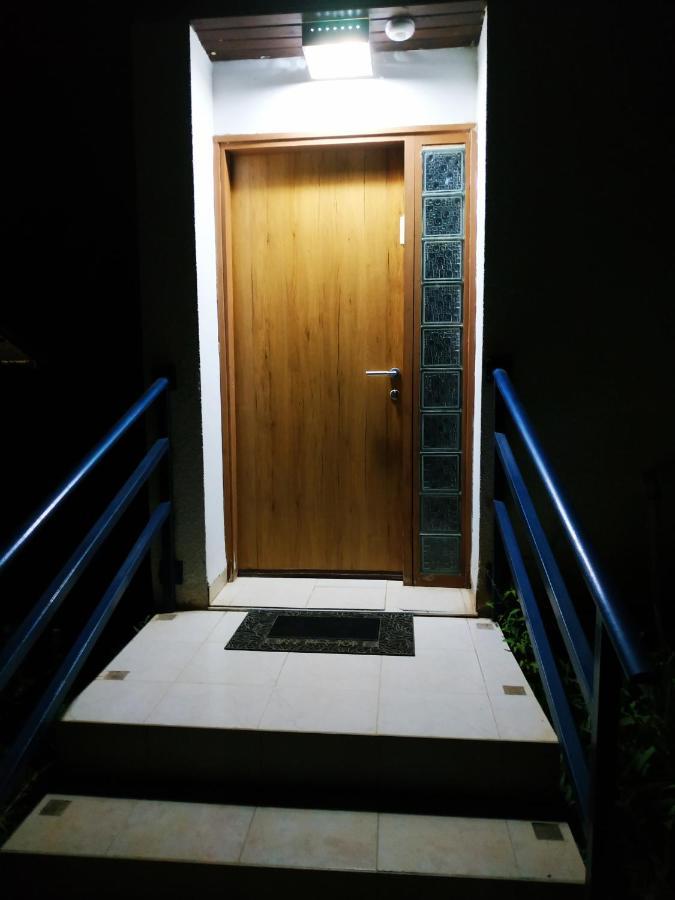 Cute Apartment هغوشريم المظهر الخارجي الصورة