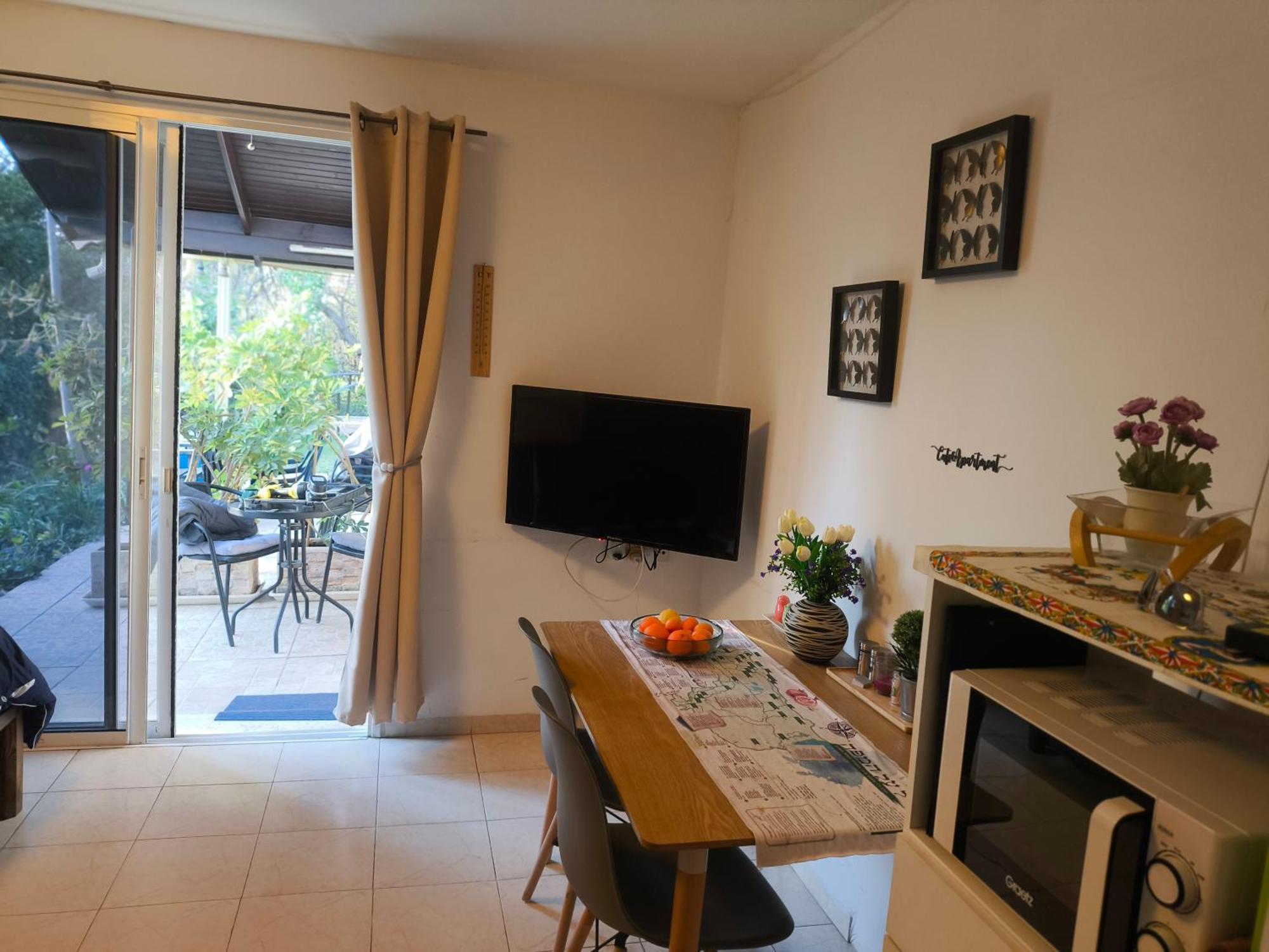 Cute Apartment هغوشريم المظهر الخارجي الصورة